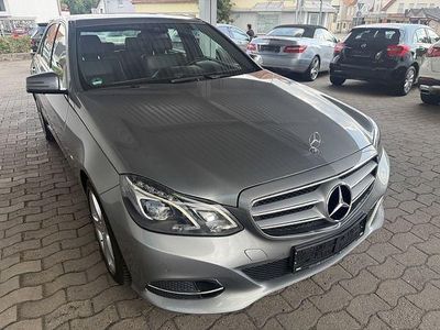 Mercedes E200