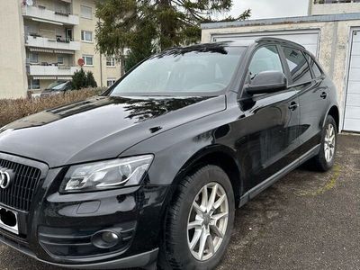 gebraucht Audi Q5 