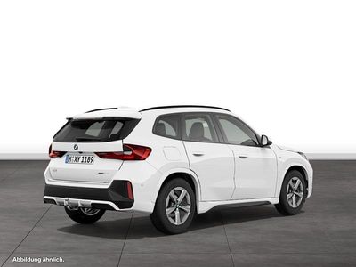 Weiß Gebraucht 2025 BMW X1 M Sport SUV | 50.876 € (Fairer Preis)