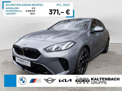 Usata BMW 120 M Sport 170 CV (125 kW) 2025 Grigio Utilitaria