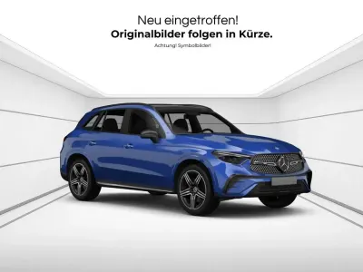 Gebraucht Mercedes GLC450