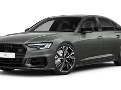 Gebraucht Audi S6