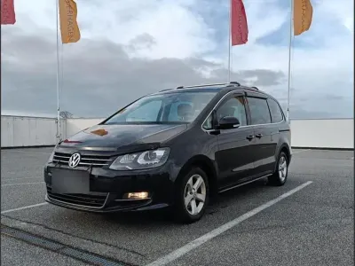 Gebraucht VW Sharan