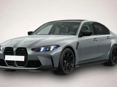 Gebraucht BMW M3