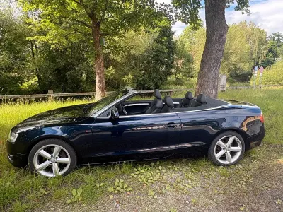 Gebraucht Audi A5 Cabriolet