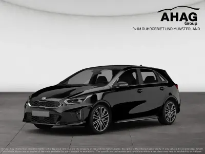 Gebraucht Kia XCeed