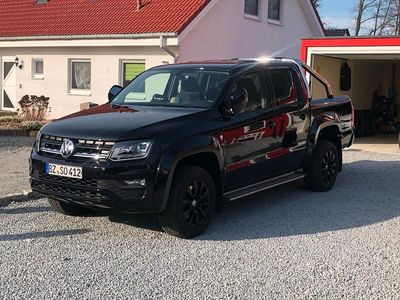 VW Amarok