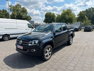 VW Amarok