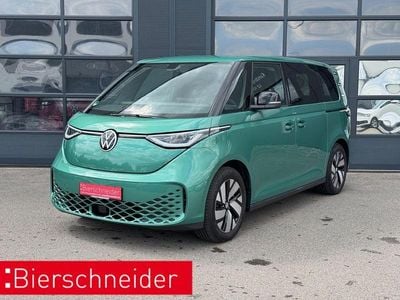 VW ID. Buzz