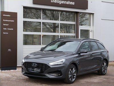 Neu Hyundai i30 Advantage 140 PS (102 kW) 2026 Grau Limousine