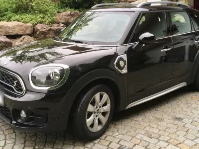 Gebraucht Mini Cooper Countryman