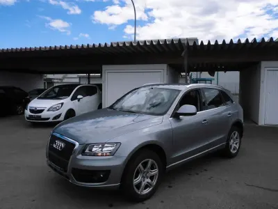 Gebraucht Audi Q5