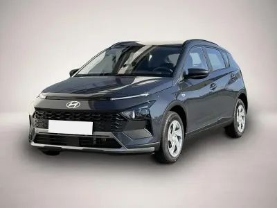 Neu Hyundai Bayon Comfort 90 PS (66 kW) 2026 Manufacturer SUV