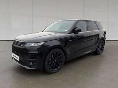 Usata Land Rover Range Rover Sport Autobiography 564 CV (414 kW) 2025 Nero SUV