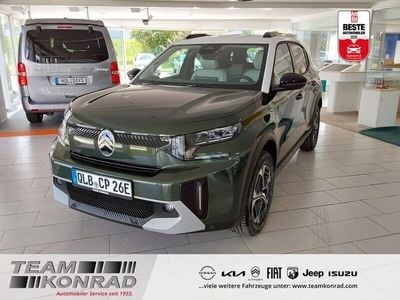 Citroën e-C3