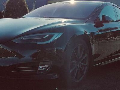 gebraucht Tesla Model S 75 D