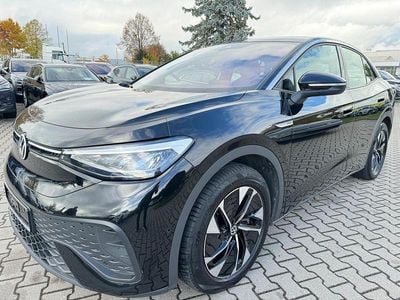 Schwarz Gebraucht 2022 VW ID.5 Pro SUV | 25.290 € (Guter Preis)