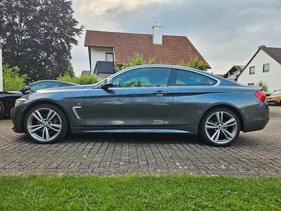 BMW 435
