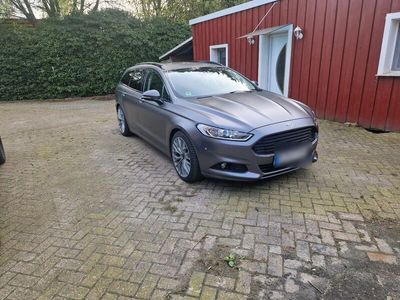 gebraucht Ford Mondeo Mk 5