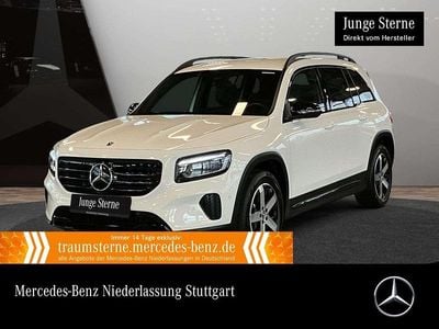 Mercedes GLB180