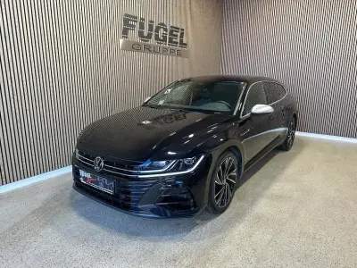 Gebraucht VW Arteon