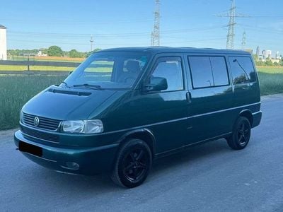 VW T4