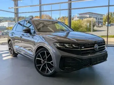 Gebraucht VW Touareg