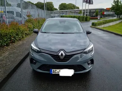 Gebraucht Renault Clio V