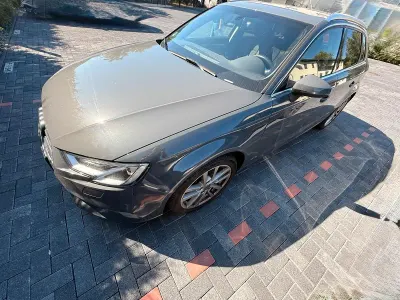 Gebraucht Audi A3