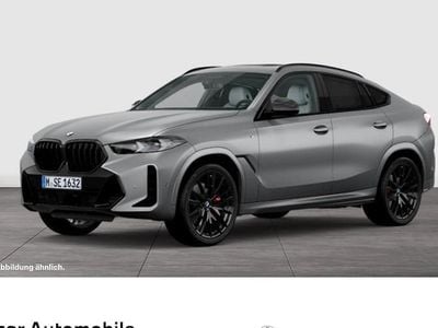 Gebraucht BMW X6 M Sport 298 PS (219 kW) 2024 Bmw individual froze SUV