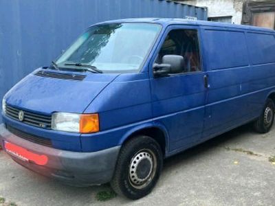 VW T4