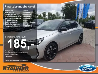 Gebraucht Opel Corsa