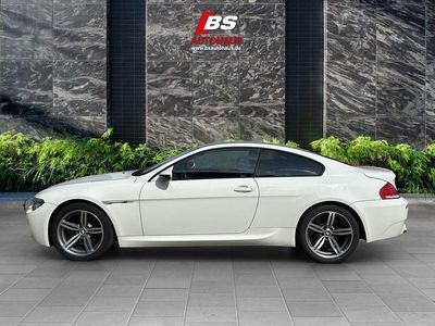 Gebraucht BMW M6 Performance 507 PS (372 kW) 2010 Coupé