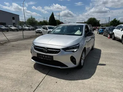 Gebraucht Opel Corsa