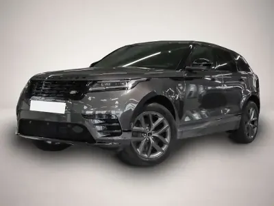 Gebraucht Land Rover Range Rover Velar SE Dynamic 300 PS (220 kW) 2025 Grau SUV