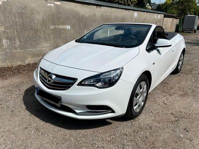 Opel Cascada