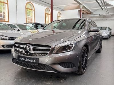 Mercedes A250