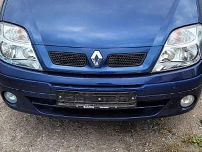 Renault Scénic