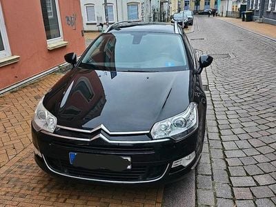 Citroën C5