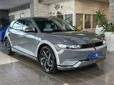Gebraucht Hyundai Ioniq 5