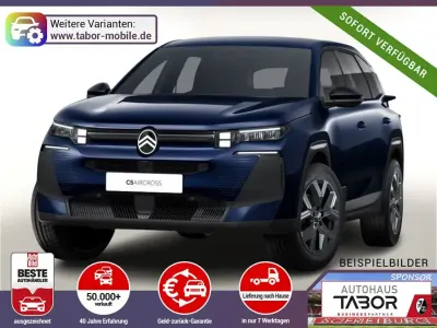 Gebraucht Citroën C5 Aircross