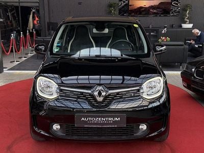 Usata Renault Twingo Intens 92 CV (67 kW) 2019 Nero Utilitaria