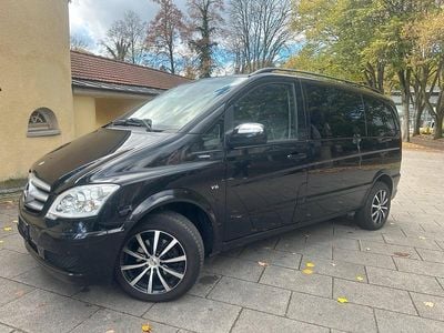 Mercedes Viano