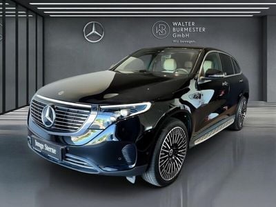Mercedes EQC400