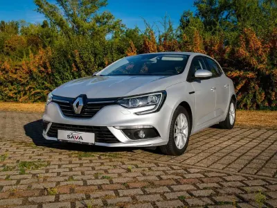Gebraucht Renault Mégane IV