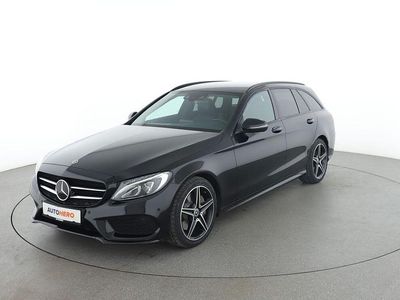 Mercedes C300