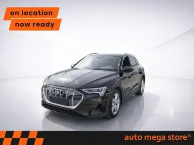 Gebraucht Audi e-tron