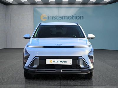 Neu Hyundai Kona 150 PS (110 kW) 2025 Weiß SUV