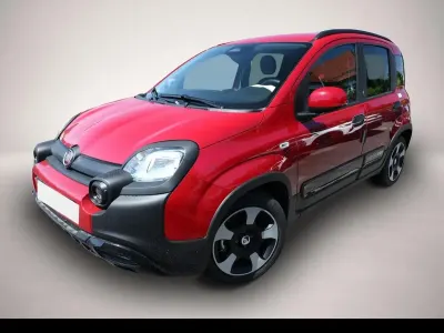 Neu Fiat Panda Cross Cross 65 PS (47 kW) 2026 Manufacturer Kleinwagen