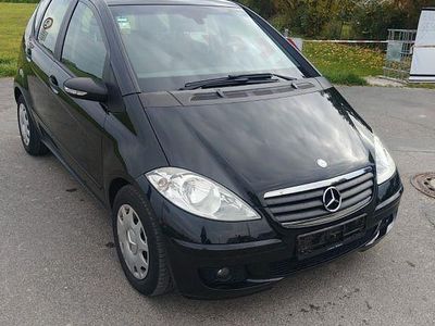 Mercedes A150